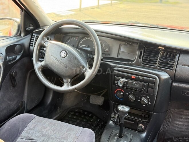 Opel Vectra 2000, 250,000 km - 1.6 л - Qazax