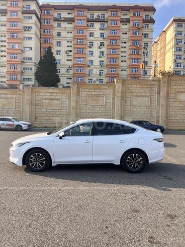 BYD Destroyer 05 2024, 54,000 km - 1.5 l - Bakı