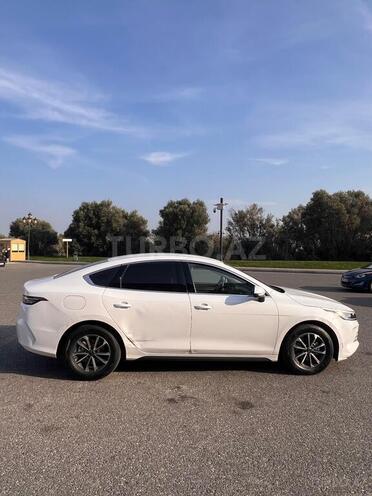 BYD Destroyer 05 2024, 54,000 km - 1.5 l - Bakı