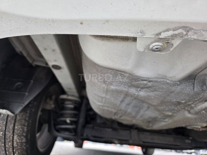 Hyundai Accent 2017, 128,837 km - 1.4 l - Bakı