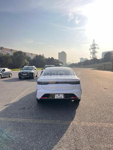 BYD Destroyer 05 2024, 54,000 km - 1.5 l - Bakı