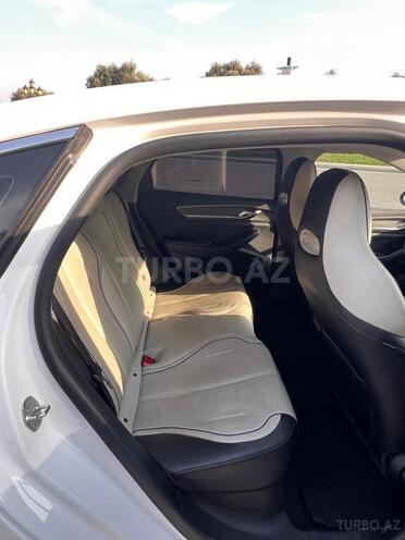 BYD Destroyer 05 2024, 54,000 km - 1.5 l - Bakı