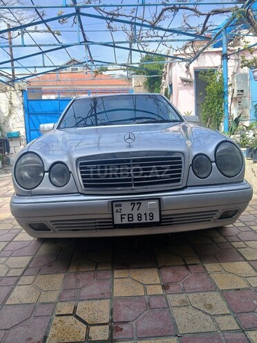 Mercedes E 280 1998, 421,563 km - 2.8 л - Bakı