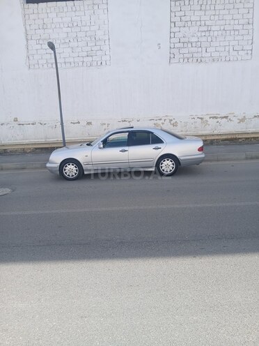 Mercedes E 280 1998, 421,563 km - 2.8 л - Bakı