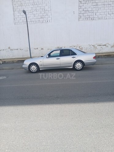Mercedes E 280 1998, 421,563 km - 2.8 л - Bakı