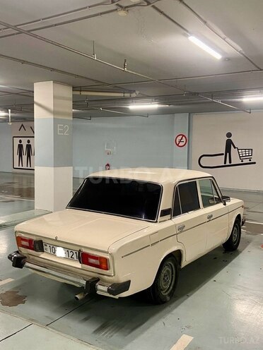 LADA (VAZ) 2106 1996, 65,000 km - 1.5 л - Bakı