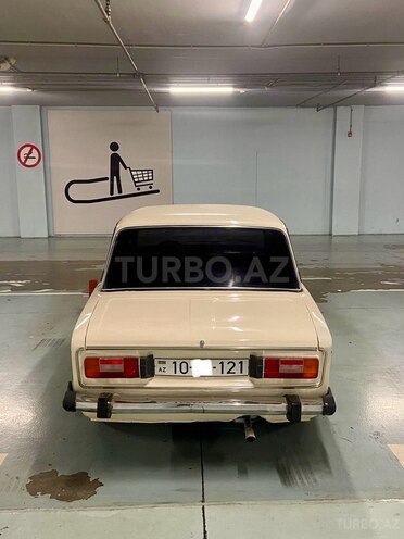 LADA (VAZ) 2106 1996, 65,000 km - 1.5 л - Bakı