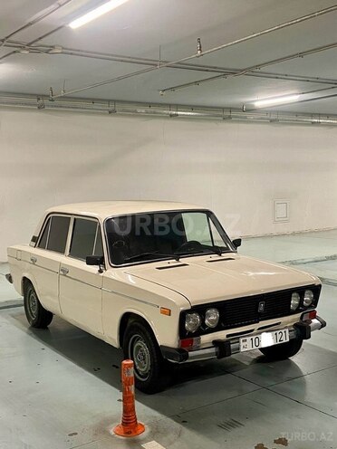 LADA (VAZ) 2106 1996, 65,000 km - 1.5 л - Bakı