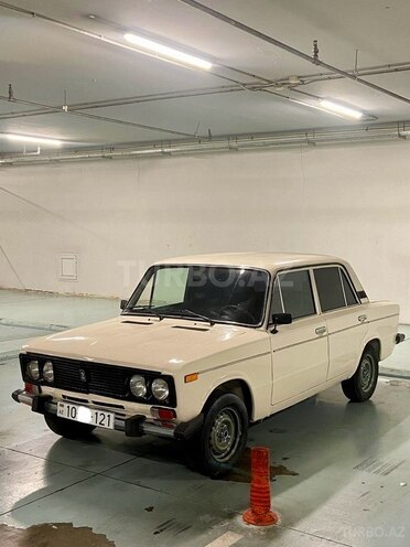LADA (VAZ) 2106 1996, 65,000 km - 1.5 л - Bakı
