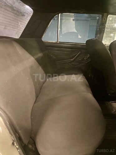LADA (VAZ) 2106 1996, 65,000 km - 1.5 л - Bakı