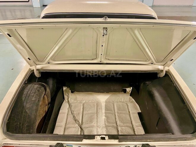 LADA (VAZ) 2106 1996, 65,000 km - 1.5 л - Bakı
