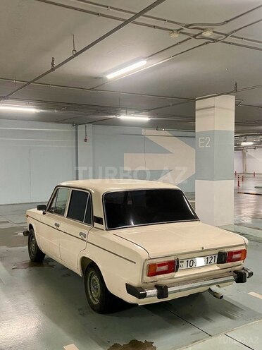LADA (VAZ) 2106 1996, 65,000 km - 1.5 л - Bakı