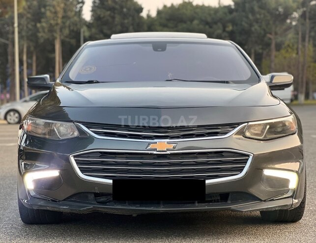 Chevrolet Malibu-3