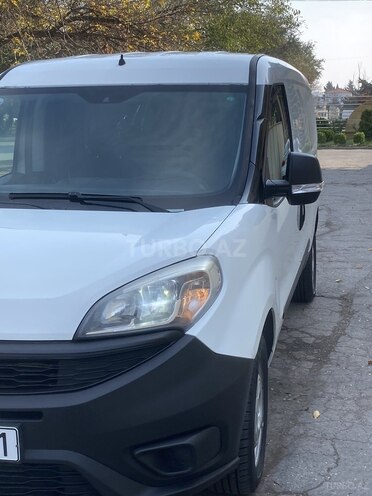 Fiat Doblo 2016, 180,160 km - 1.3 l - Bakı