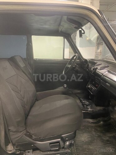 LADA (VAZ) 2106 1996, 65,000 km - 1.5 л - Bakı