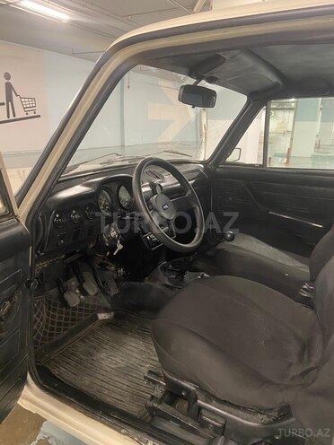 LADA (VAZ) 2106 1996, 65,000 km - 1.5 л - Bakı