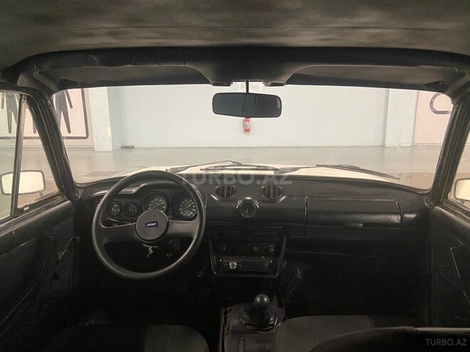 LADA (VAZ) 2106 1996, 65,000 km - 1.5 л - Bakı