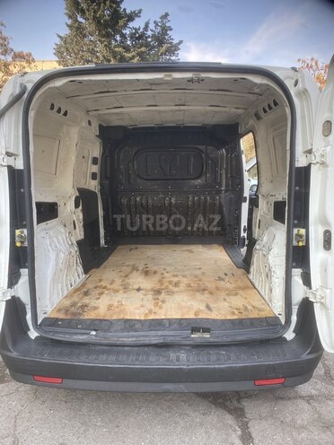 Fiat Doblo 2016, 180,160 km - 1.3 l - Bakı