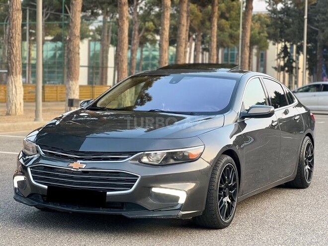 Chevrolet Malibu-6