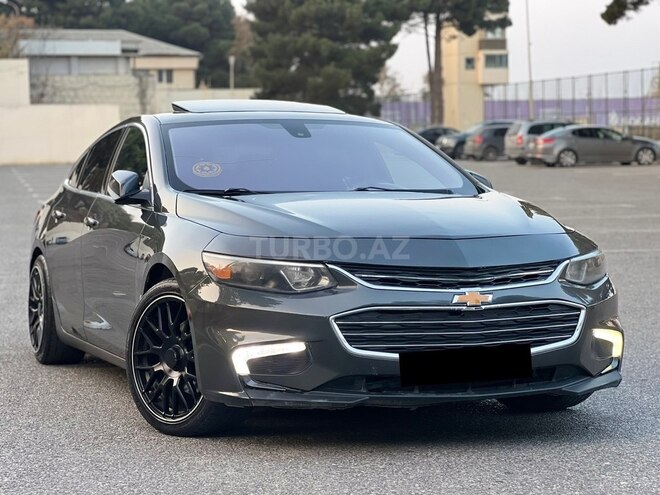 Chevrolet Malibu-8