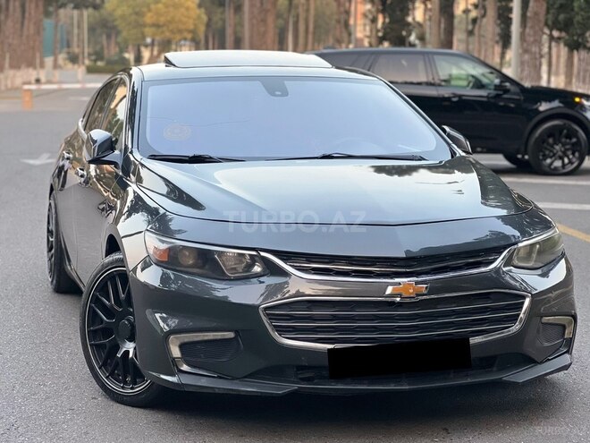 Chevrolet Malibu-10