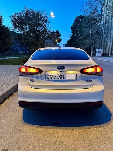 Kia K3-6
