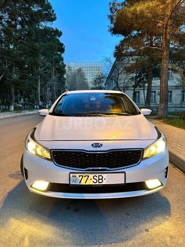 Kia K3-1