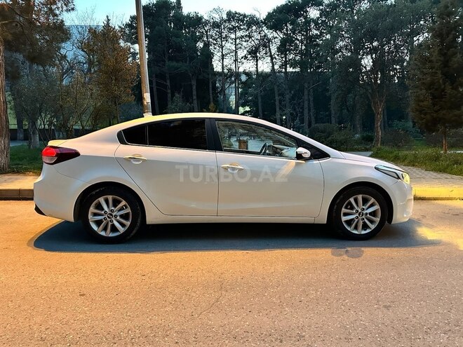 Kia K3-4
