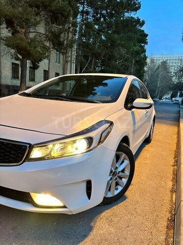 Kia K3-3