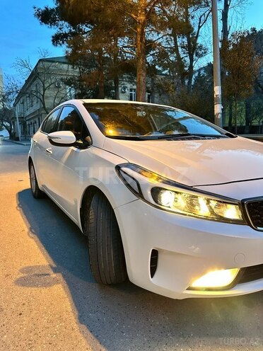 Kia K3-2