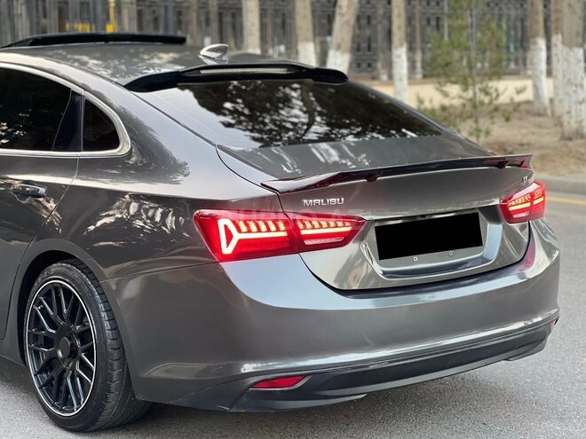 Chevrolet Malibu-15