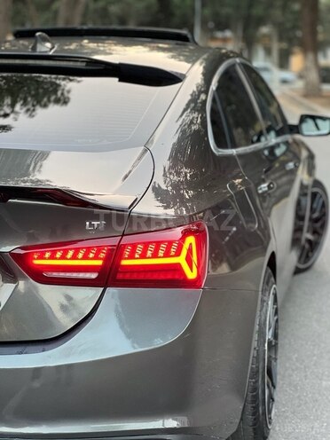 Chevrolet Malibu-16