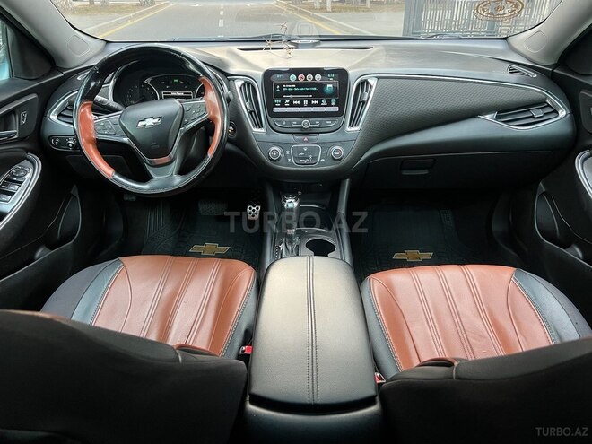 Chevrolet Malibu-17