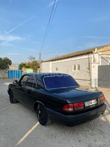 GAZ 3110 2003, 182,796 km - 2.5 l - Bakı