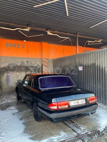GAZ 3110 2003, 182,796 km - 2.5 l - Bakı
