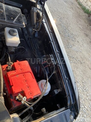 GAZ 3110 2003, 182,796 km - 2.5 l - Bakı