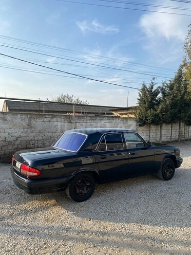 GAZ 3110 2003, 182,796 km - 2.5 l - Bakı