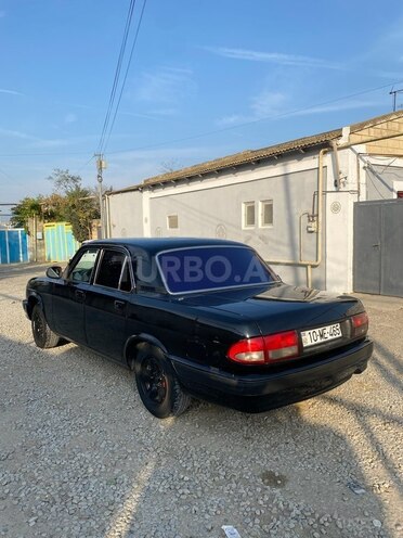 GAZ 3110 2003, 182,796 km - 2.5 l - Bakı