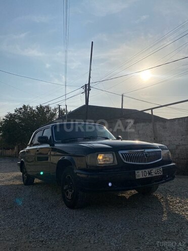 GAZ 3110 2003, 182,796 km - 2.5 l - Bakı