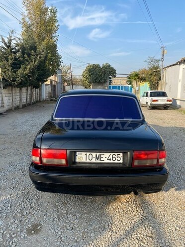 GAZ 3110 2003, 182,796 km - 2.5 l - Bakı