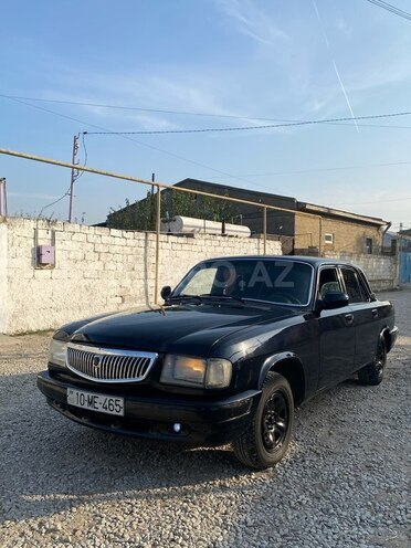 GAZ 3110 2003, 182,796 km - 2.5 l - Bakı