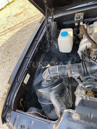 GAZ 3110 2003, 182,796 km - 2.5 l - Bakı