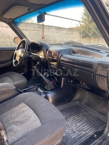 GAZ 3110 2003, 182,796 km - 2.5 l - Bakı