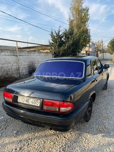 GAZ 3110 2003, 182,796 km - 2.5 l - Bakı