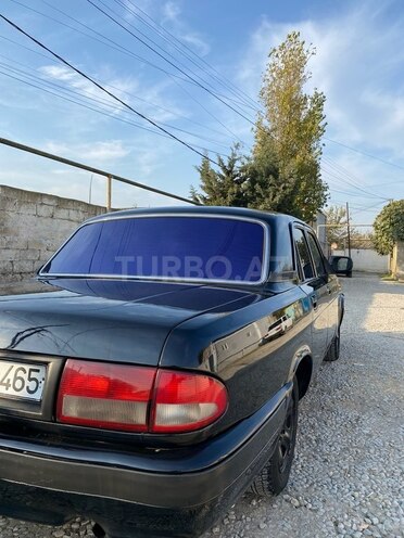 GAZ 3110 2003, 182,796 km - 2.5 l - Bakı