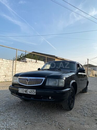 GAZ 3110 2003, 182,796 km - 2.5 l - Bakı