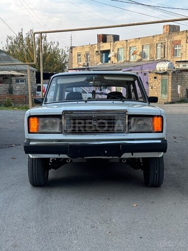 LADA (VAZ) 2107 2006, 85,000 km - 1.6 l - Bakı