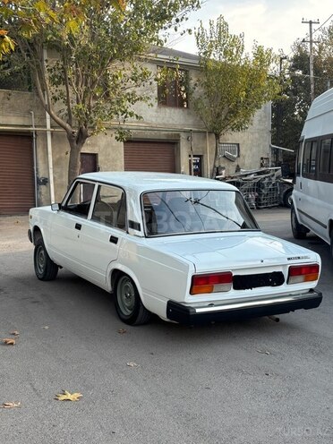 LADA (VAZ) 2107 2006, 85,000 km - 1.6 l - Bakı