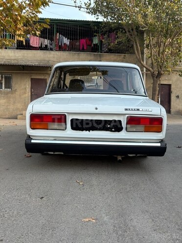 LADA (VAZ) 2107 2006, 85,000 km - 1.6 l - Bakı
