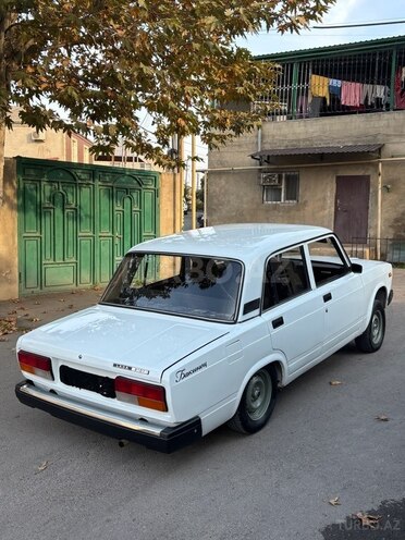LADA (VAZ) 2107 2006, 85,000 km - 1.6 l - Bakı